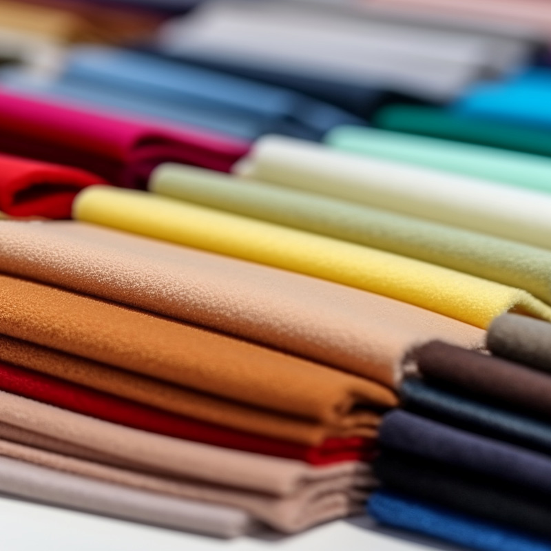 Nyers fehér, nem szőtt poliészter vágott szál (tűszúráshoz használható) 2,5 D × 51 mm